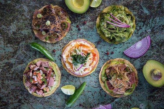 Chiltepin Marisquillos